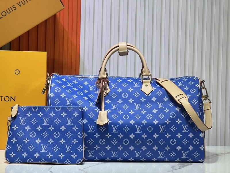 LV Travel Bags